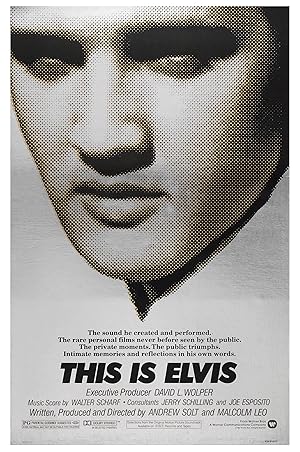 This Is Elvis (1981)