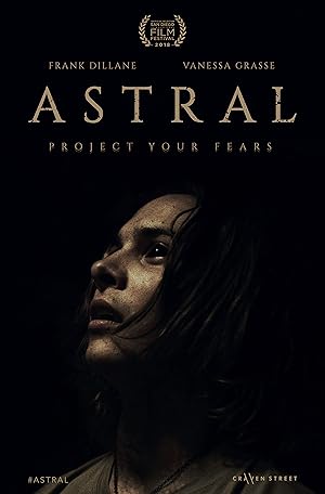 Astral (2018)