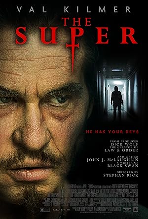The Super (2017)