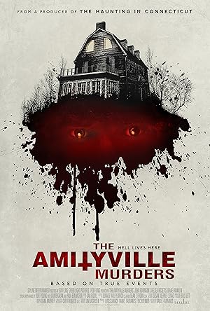 The Amityville Murders (2018)