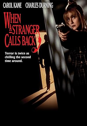 Ο Τρομος Χτυπαει Την Πορτα / When a Stranger Calls Back (1993)