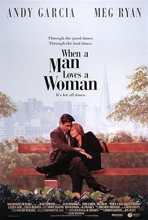 Όταν ένας άνδρας αγαπάει μια γυναίκα / When a Man Loves a Woman (1994)