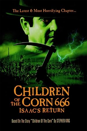 Το πρόσωπο του Εωσφόρου / Children of the Corn 666: Isaac's Return (1999)