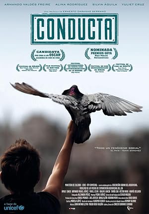 Conducta (2014)