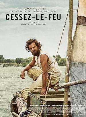 Ceasefire / Cessez-le-feu (2016)