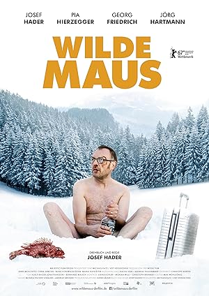 Wild Mouse (2017)