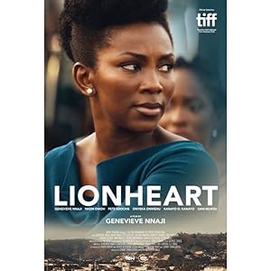 Λεοντόκαρδη / Lionheart (2018)