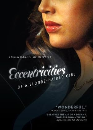 Το κορίτσι με τα ξανθά μαλλιά / Eccentricities of a Blonde-Haired Girl (2009)