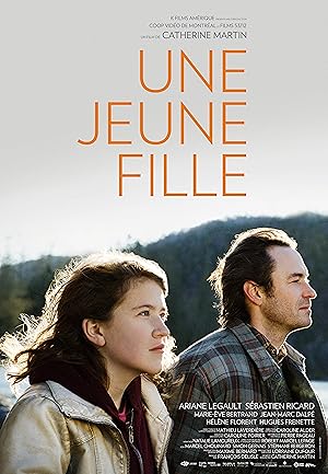 Une jeune fille (2013)