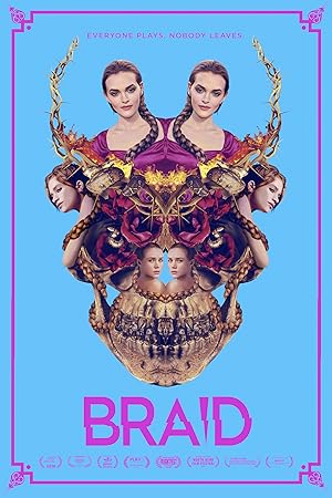 Braid (2018)