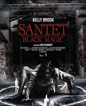 Santet: Black Magic (2018)