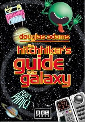 Γυρίστε το Γαλαξία με Ώτο Στοπ / The Hitchhiker's Guide to the Galaxy (1981)