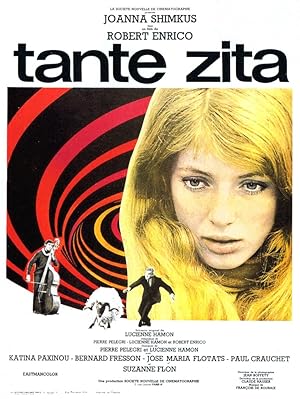 Πώς γνώρισα τον έρωτα / Tante Zita (1968)