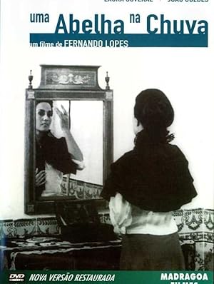 A Bee in the Rain / Mia melissa mes' sti vrohi / Uma Abelha na Chuva (1972)