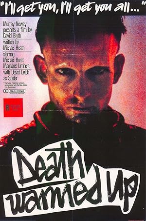 Death Warmed Over (1984)