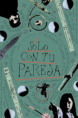 Μόνο με το ταίρι σου / Sólo con Tu Pareja (1991)