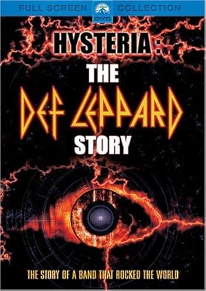 Hysteria: The Def Leppard Story (2001)