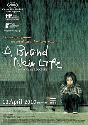 A Brand New Life (2009)