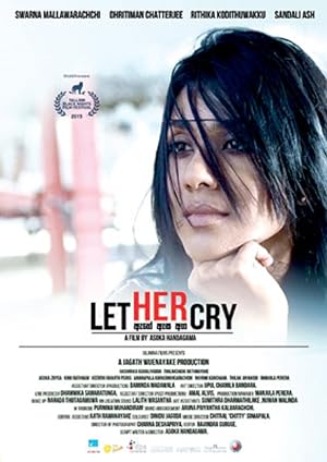 Άσ' την να Κλαίει / Let Her Cry (2015)