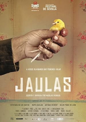 Jaulas (2018)