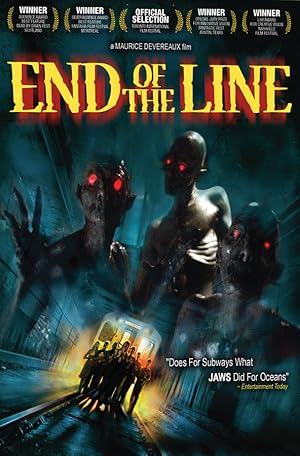 End of the Line (2007)