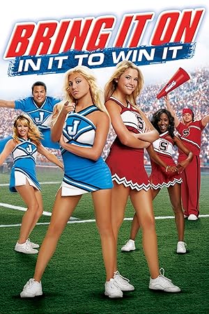 Κάντο όπως οι άλλες: Έτοιμες για όλα / Bring It On: In It to Win It (2007)