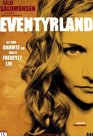 Eventyrland  / It's Only Make Believe (2013)