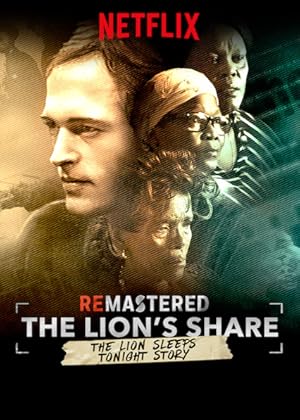 ReMastered: The Lion's Share (2018)