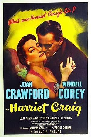Harriet Craig (1950)