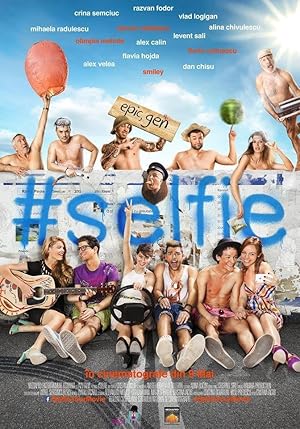 Selfie (2014)