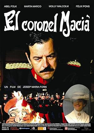 El coronel Macià (2006)