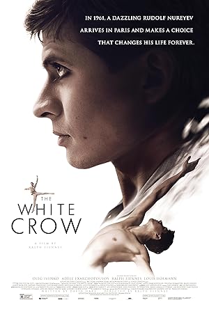 The White Crow (2018)