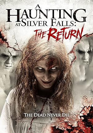 A Haunting at Silver Falls: The Return (2019)