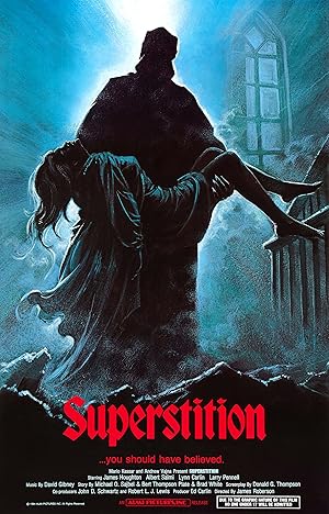 Superstition (1982)
