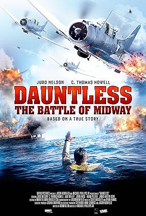 Dauntless: The Battle of Midway (2019)