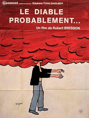 Le diable probablement (1977)