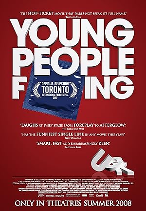YPF / Young People Fucking (2007)