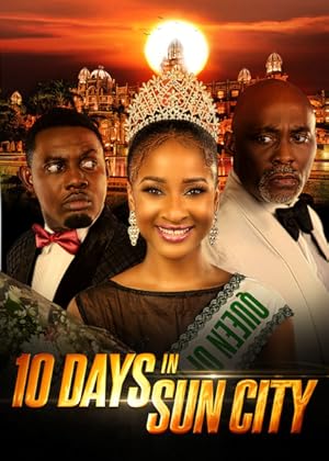 10 Days in Sun City (2017)