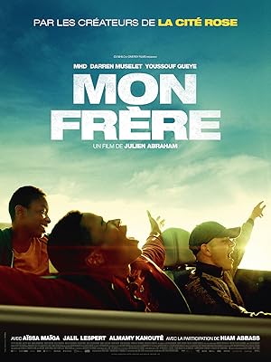 Brother  / Mon frère (2019)