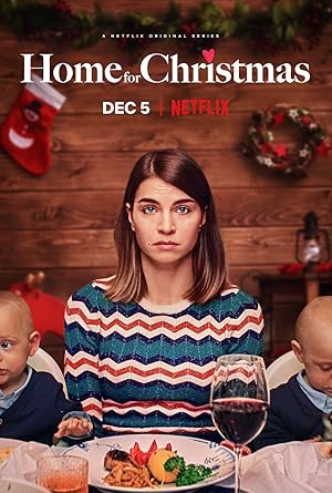 Home for Christmas (2019)