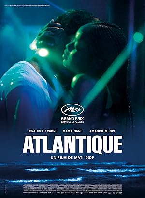 Atlantique  / Atlantique (2019)