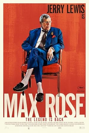 Max Rose (2013)