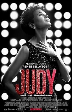 Judy (2019)