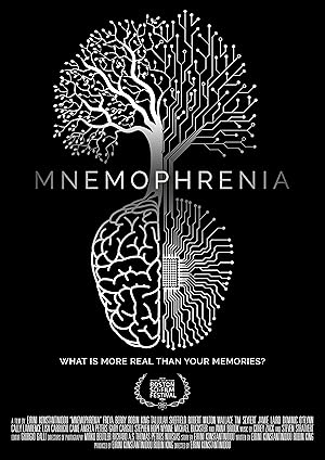 Mnemophrenia (2019)