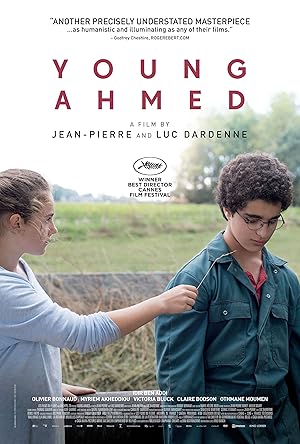 Young Ahmed / Le jeune Ahmed (2019)