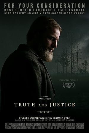 Truth and Justice/ Tõde ja õigus (2019)