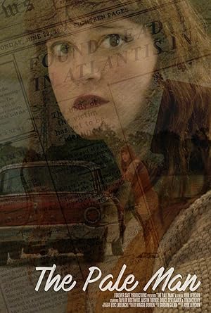 The Pale Man (2017)