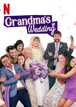 Grandma's Wedding / La Boda de la Abuela (2019)