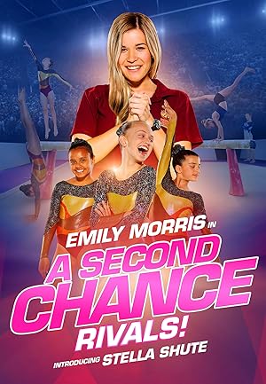 A Second Chance: Rivals! (2019)