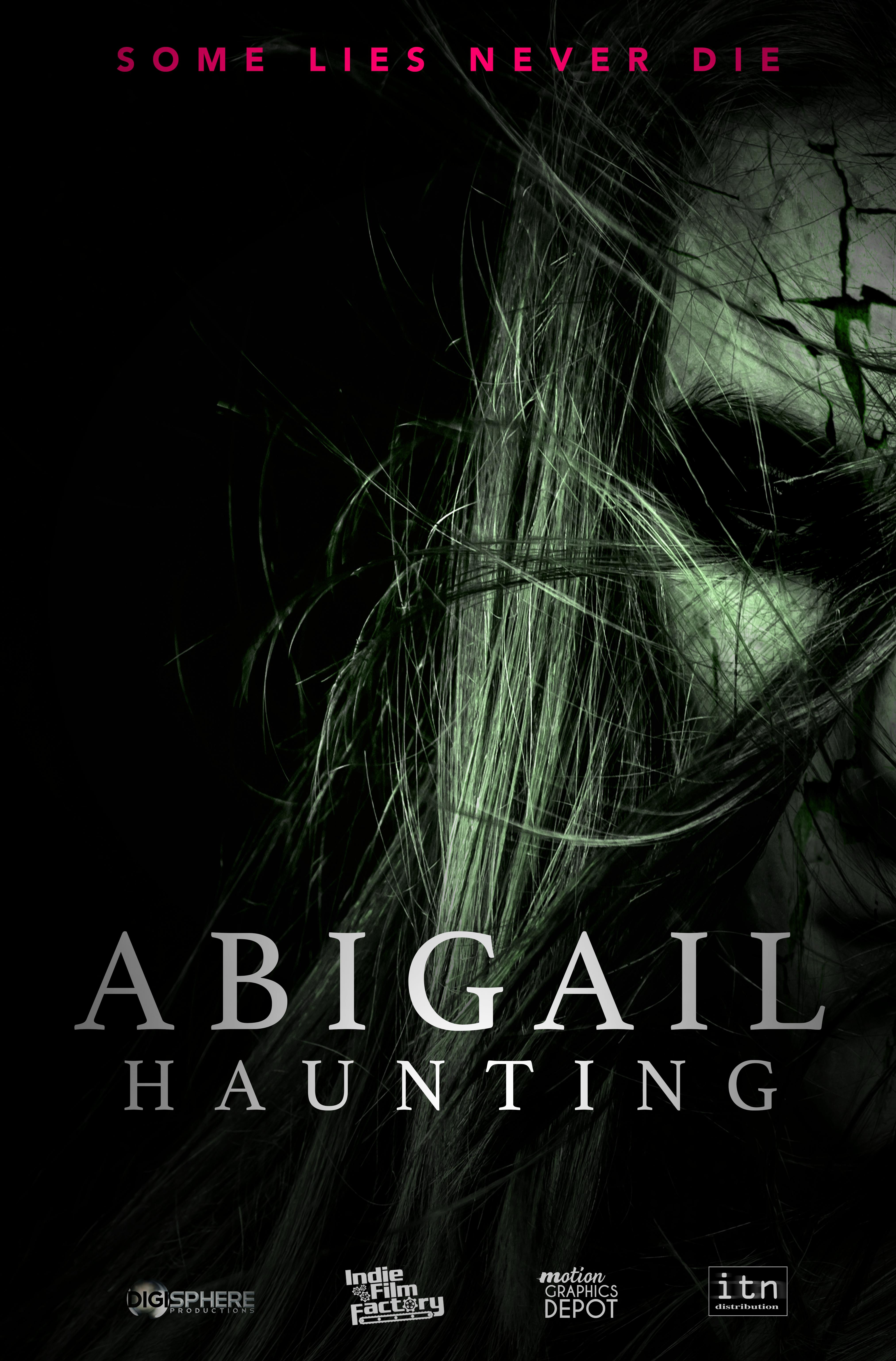 Лучшие ужасы новинки. Abigail Haunting фильм 2020. Тайна Абигейл 2020. Проклятье Эбигейл фильм 2021. Проклятье Эбигейл фильм 2021 Постер.